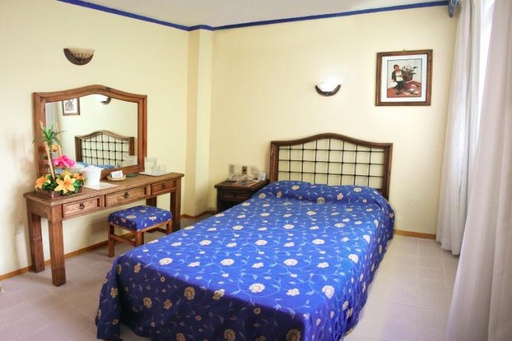 Habitación Sencilla/Doble